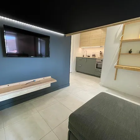Du Faubourg Appartement