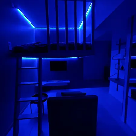 Du Faubourg Appartement Valence (Drome)